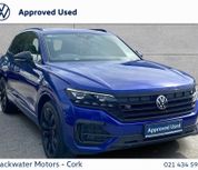 Volkswagen Touareg 2023