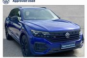 Volkswagen Touareg 2023