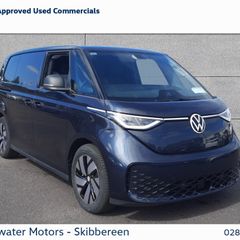 Volkswagen ID. Buzz 2026