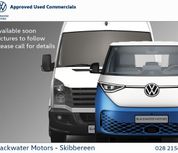 Volkswagen Amarok 2025