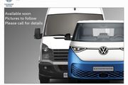 Volkswagen Amarok 2025