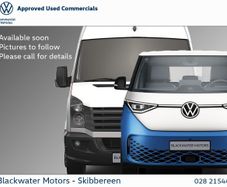 Volkswagen Amarok 2025