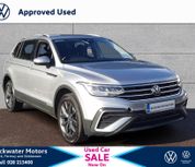 Volkswagen Tiguan Allspace 2023