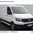 Volkswagen Crafter 2025