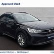 Volkswagen Taigo 2025