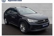 Volkswagen Taigo 2025
