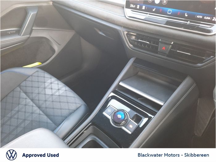 Volkswagen Tayron 2025