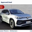 Volkswagen Tayron 2025