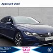 Volkswagen Arteon 2020