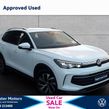 Volkswagen Tiguan 2025