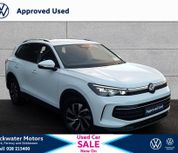 Volkswagen Tiguan 2025