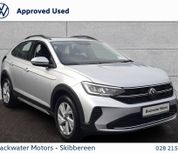 Volkswagen Taigo 2023