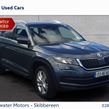 Skoda Kodiaq 2017