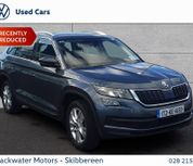 Skoda Kodiaq 2017