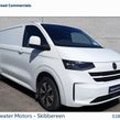 Volkswagen Transporter 2025