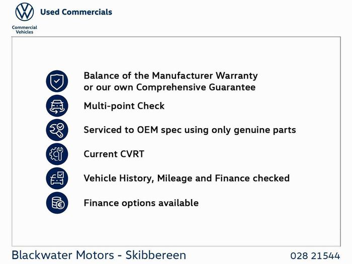 Volkswagen Transporter 2025