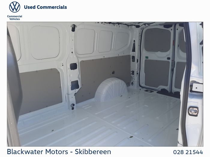 Volkswagen Transporter 2025