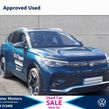Volkswagen Tiguan 2025