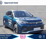Volkswagen Tiguan 2025