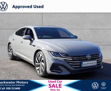 Volkswagen Arteon 2024