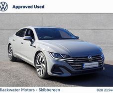 Volkswagen Arteon 2024