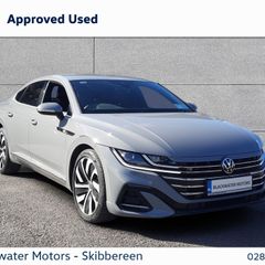 Volkswagen Arteon 2024