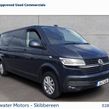 Volkswagen Transporter 2024