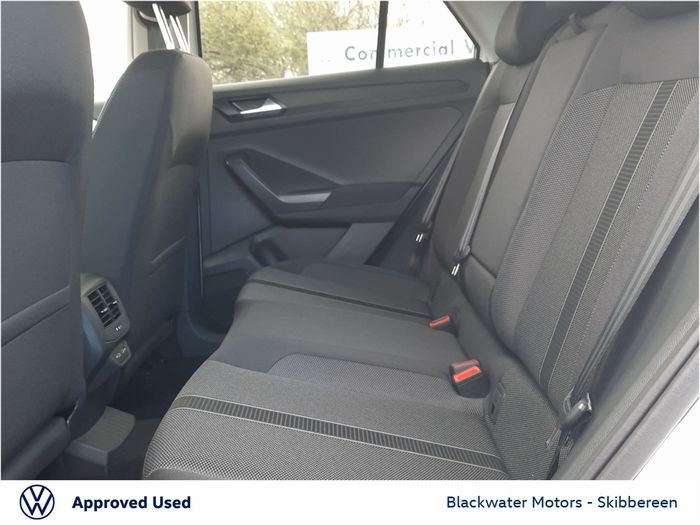 Volkswagen T-Roc 2026
