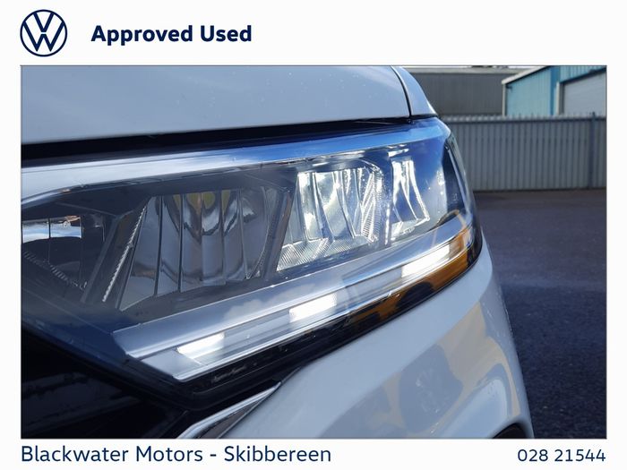 Volkswagen T-Roc 2026