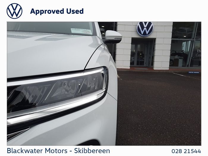 Volkswagen T-Roc 2026