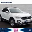 Volkswagen T-Roc 2026