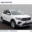 Volkswagen T-Cross 2026