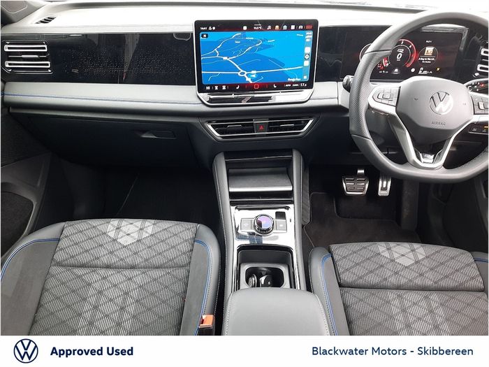 Volkswagen Tiguan 2026