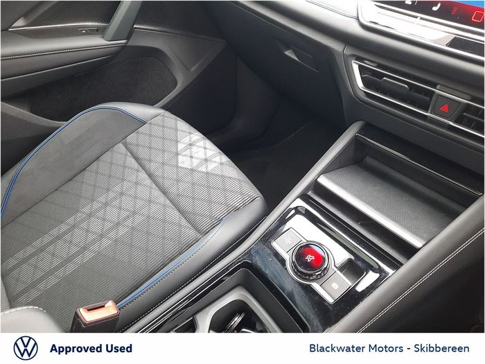 Volkswagen Tiguan 2026