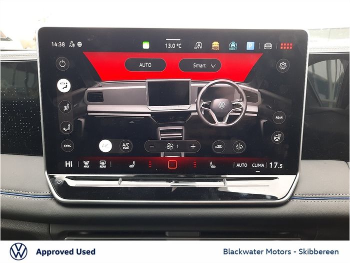 Volkswagen Tiguan 2026