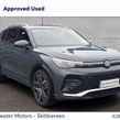 Volkswagen Tiguan 2026