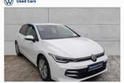Volkswagen Golf 2026