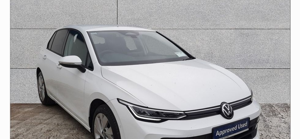 Volkswagen Golf 2026