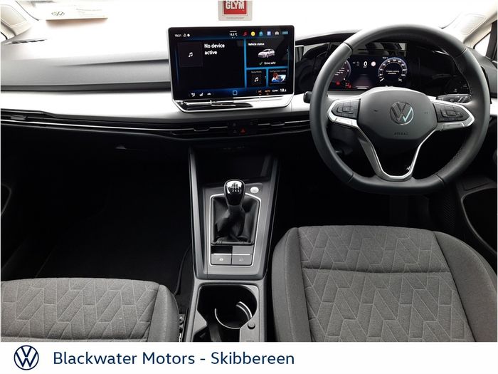 Volkswagen Golf 2026