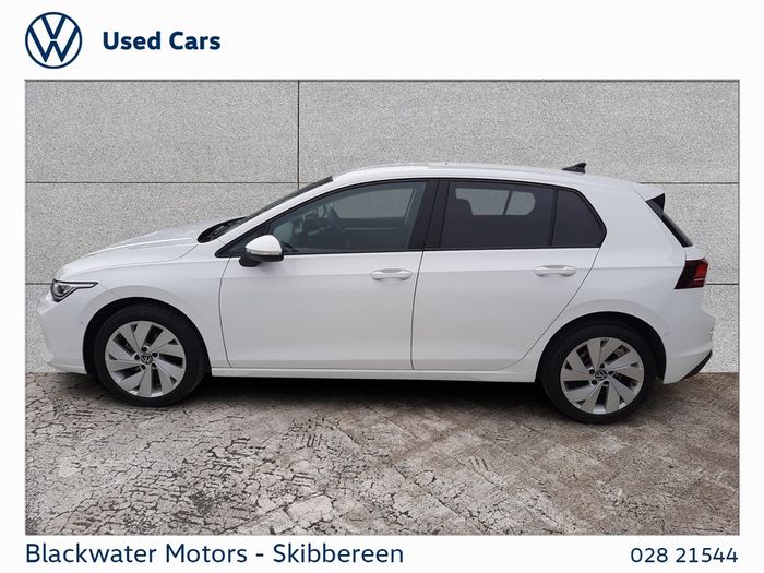 Volkswagen Golf 2026