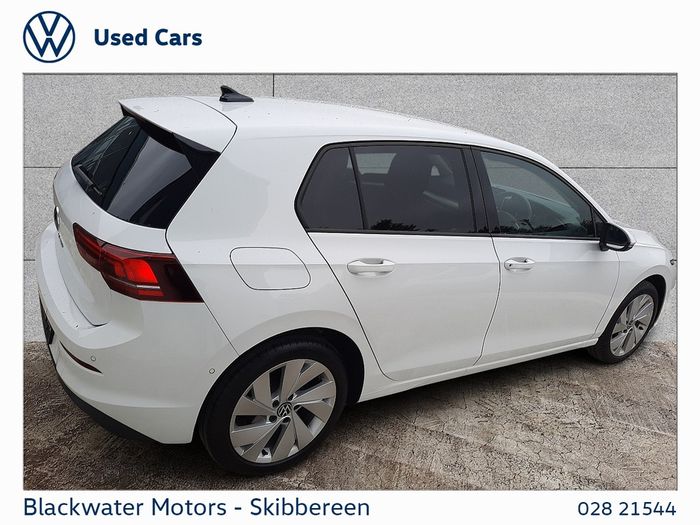 Volkswagen Golf 2026