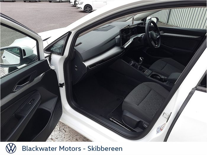 Volkswagen Golf 2026