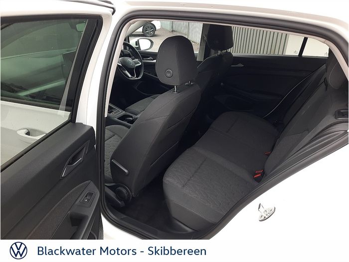 Volkswagen Golf 2026