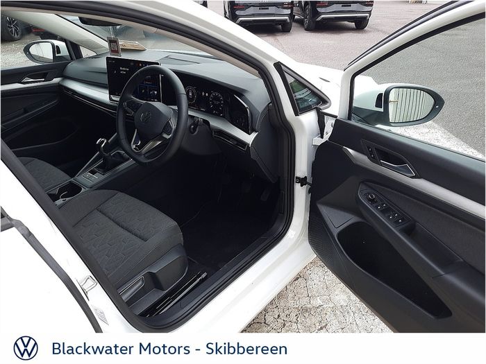 Volkswagen Golf 2026
