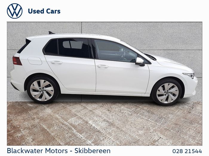 Volkswagen Golf 2026