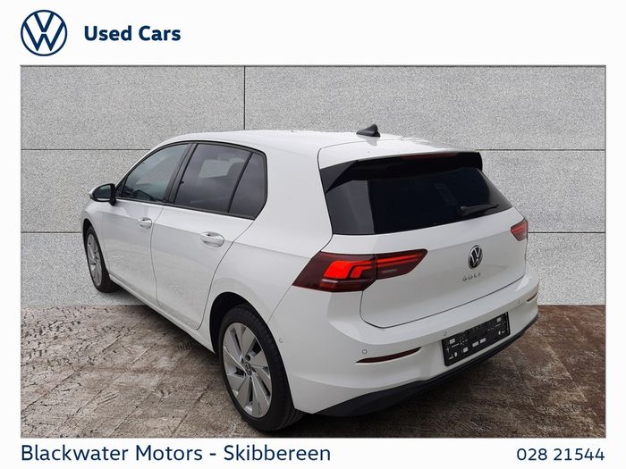 Volkswagen Golf 2026