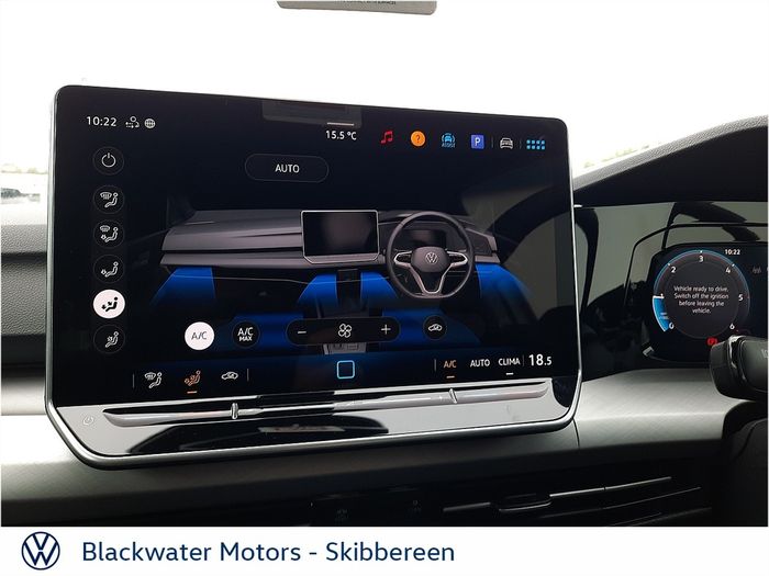 Volkswagen Golf 2026