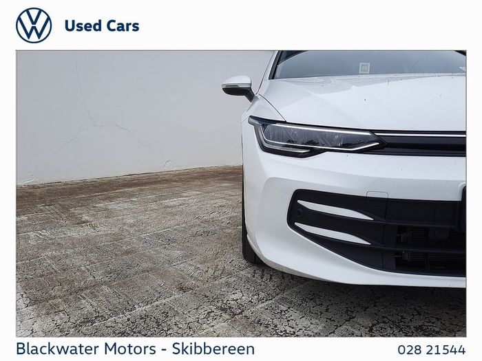 Volkswagen Golf 2026
