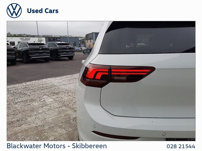 Volkswagen Golf 2026