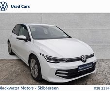 Volkswagen Golf 2026